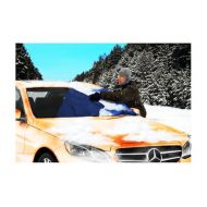 Zone Tech Winter Windshield Snow Cover Summer Windshield Sun Shade