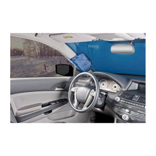  Zone Tech Winter Windshield Snow Cover Summer Windshield Sun Shade