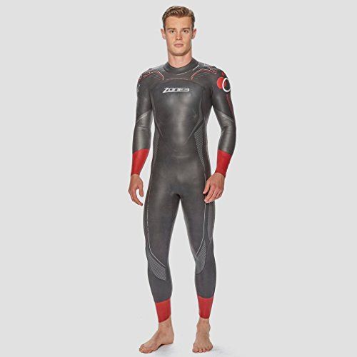  Zone3 Mens Aspire FS Wetsuit 2016