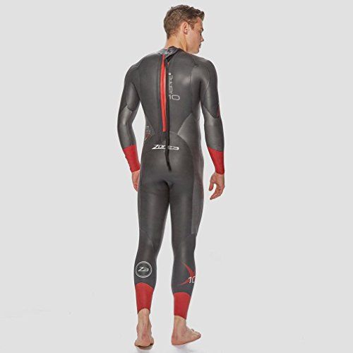  Zone3 Mens Aspire FS Wetsuit 2016