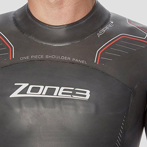  Zone3 Mens Aspire FS Wetsuit 2016