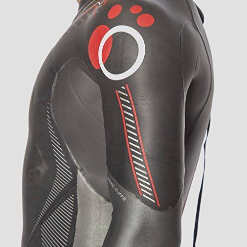  Zone3 Mens Aspire FS Wetsuit 2016