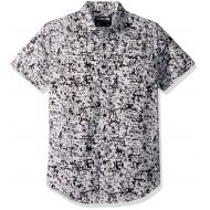 Zoo+York Zoo York Mens Short Sleeve Woven