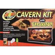 Zoo Med Excavator Cavern Kit