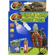 [아마존베스트]Zoo Med Turtle Lamp Combo Pack
