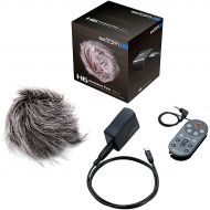 Zoom},description:The APH-6 is an accessory package for ZOOM H6 Handy Recorder. It includes a windscreen that provides a professional level of wind noise prevention, a remote contr