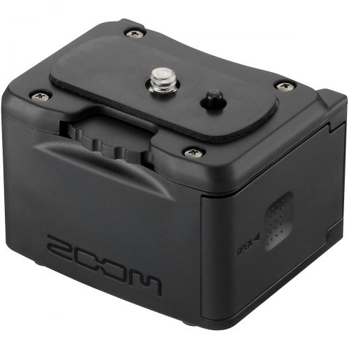  Zoom BCQ-2n Battery Case for Q2n-4K Video Recorder