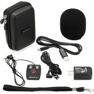 Zoom SPH-2N Accessory Pack for H2n Handy Recorder