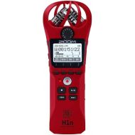 H1n Handy Portable Digital Recorder (Red)