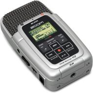 Zoom H2 Handy Portable Stereo Recorder