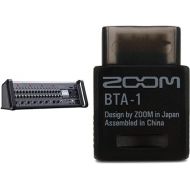 Zoom LiveTrak L-20R Digital Mixer & Multitrack Recorder & BTA-1 Bluetooth Adapter, Designed for H3-VR, L-20, L-20R, Q8n-4K, and F6