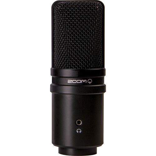  Zoom ZUM-2 USB Microphone