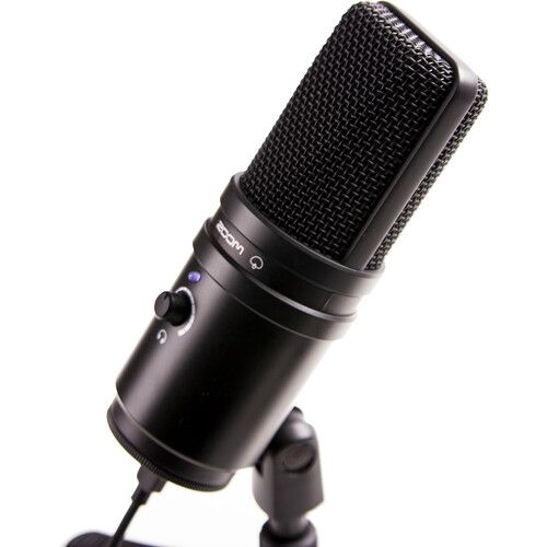  Zoom ZUM-2 USB Microphone