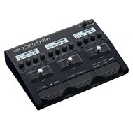 Zoom G3n MultiEffects Processor for Guitar