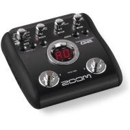 Zoom G2 Guitar Multi-Effects Pedal
