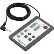 Zoom RC4 Remote Control for H4n and H4n Pro 4