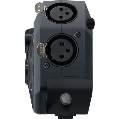  Zoom EXH-8 Quad XLR Input Capsule for H8 Recorder