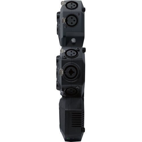  Zoom EXH-8 Quad XLR Input Capsule for H8 Recorder