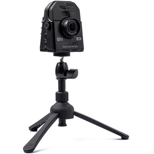  Zoom TPS-5 Tabletop Tripod Stand