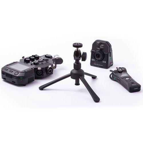  Zoom TPS-5 Tabletop Tripod Stand