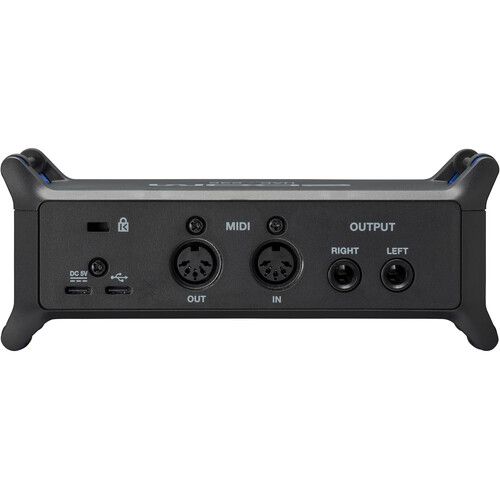  Zoom UAC-232 USB-C Audio Interface