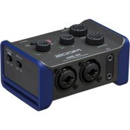 Zoom AMS-24 USB-C Audio Interface