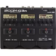 Zoom G3n Multi-effects Processor