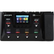 Zoom G6 Multi-effects Processor