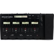 Zoom G5n Multi-effects Processor