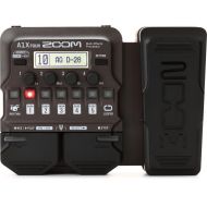 Zoom A1X Four Acoustic Instrument Multi-Effect Processor