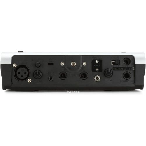  Zoom V3 Multi-effects Vocal Processor