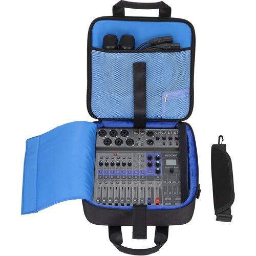  Zoom Carrying Bag for LiveTrak L-8