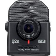 Q2n-4K Handy Video Recorder (Renewed)
