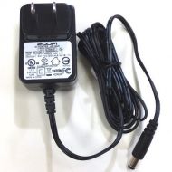Zoom AD-16A/D AC Adapter for Zoom Guitar Pedals G1on, G1Xon, G2Nu, G2.1Nu, G3, G3X, G5, G1N, G1XN