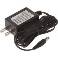 Zoom AD-16 AC Adapter, 9V AC Power Adapter Designed for Use with Zoom Guitar, Bass, and Acoustic Effects Pedals