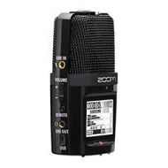 [아마존베스트]Zoom H2n Stereo/Surround-Sound Portable Recorder, 5 Built-In Microphones, X/Y, Mid-Side, Surround Sound, Ambisonics Mode, Records to SD Card, For Recording Music, Audio for Video,