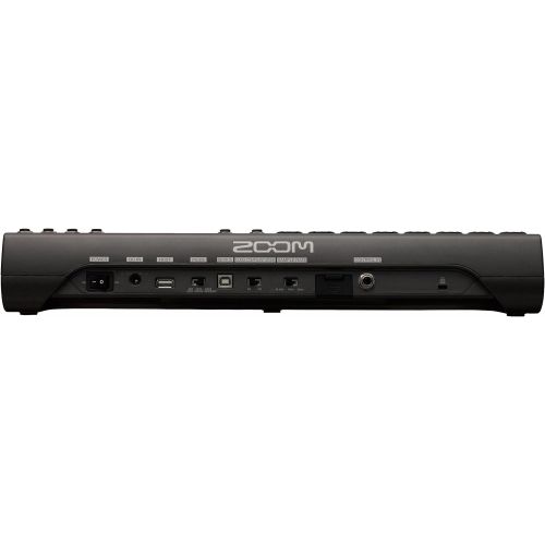  [아마존베스트]Zoom LiveTrak L-12 Digital Mixer & Multitrack Recorder, for Music, Podcasting, and More, 12-Input/ 14-Channel SD Recorder, 14-in/4-out USB Audio Interface, 5 Powered Headphone Outp
