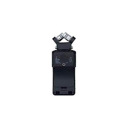  [아마존베스트]Zoom H6 Black / GE Mobile Audio Recorder