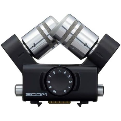  [아마존베스트]Zoom H6 Black / GE Mobile Audio Recorder