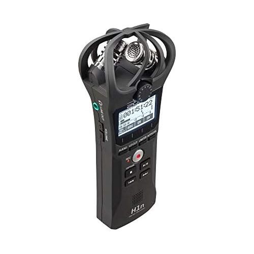  [아마존베스트]Zoom H-1n/220GE Mobile Phone Recorder  Audio Recorder