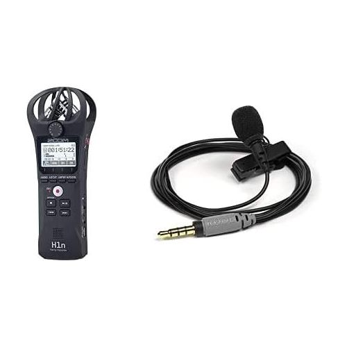  [아마존베스트]Zoom H-1n/220GE Mobile Phone Recorder  Audio Recorder