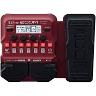 [아마존베스트]Zoom B1X FOUR Effect Pedal