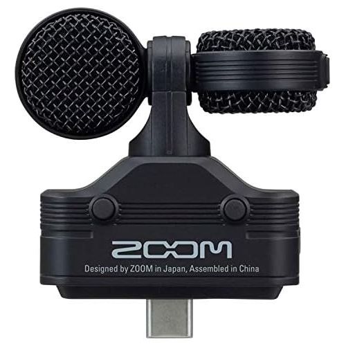  [아마존베스트]Zoom Am7 Mid Side Microphone for Android Smartphone