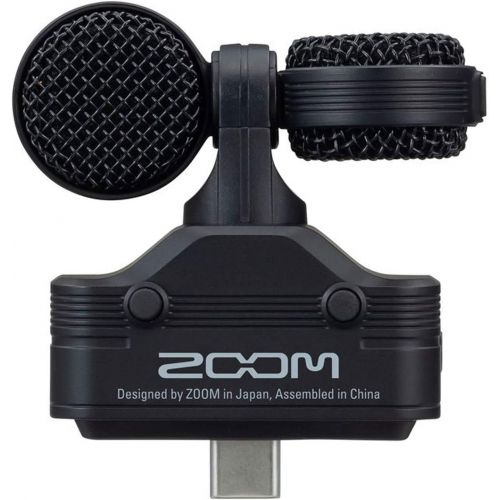  [아마존베스트]Zoom Am7 Mid Side Microphone for Android Smartphone