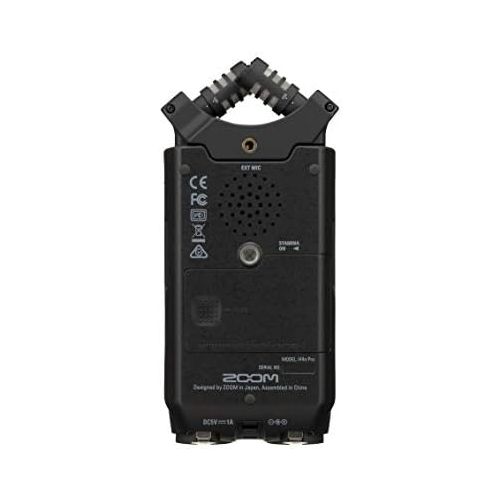  [아마존베스트]Zoom H4nPro Mobile Phone Recorder