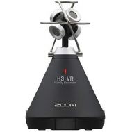 [아마존베스트]Zoom - H3-VR/IFS recorder with Ambisonic technology.