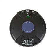 ZOOM ZM-ZMS10-C ZoomSwitch Headset Accessory