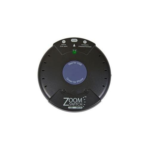  ZoomSwitch Headset Accessory