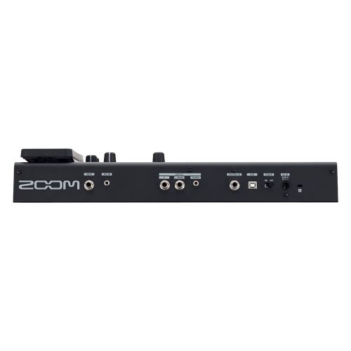  Zoom G5n Multi-Effects Processor for Guitarists