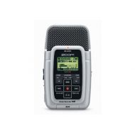 Zoom H2 Handy Portable Stereo Recorder